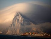 الاتحاد الأوروبى يدعم موقف إسبانيا فى نزاعها مع بريطانيا على "جبل طارق"