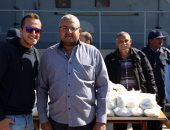 مكافحة المخدرات بالصعيد: المصريون ينفقون 36 مليار جنيه سنويًا على "الكيف"