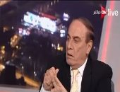 سمير فرج لـ ON LIVE: المعونة الأمريكية العسكرية تعود عقب زيارة السيسى لواشنطن