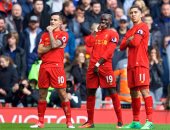 التشكيل الرسمى لفريق ليفربول فى مواجهة واتفورد بالدورى الإنجليزى