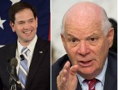 5 أعضاء بمجلس الشيوخ يحتفون بالتزام واشنطن بشأن الشراكة مع مصر.. ويؤكدون: القاهرة تلعب دورا مهما بالمنطقة وشريك فى مكافحة الإرهاب.. ترحيب باتفاقية صندوق النقد.. ودعوات لتعزيز استثمارات القطاع الخاص