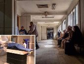وقف ممرضة وعامل ومسعف فى واقعة "سيجارة مستشفى الإسكندرية"