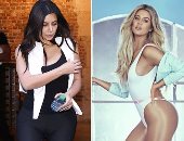 تعرف على السبب الحقيقى وراء "نفسنة" كيم كاردشيان من شقيقتها كلو