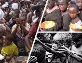 الصحة العالمية تحذر من مجاعة قريبه جدا فى الصومال