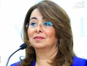 بالصور.. بدء احتفالية وزارة التضامن باليوم العالمى لمرضى التوحد