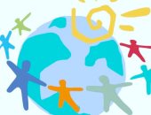 عمرو يوسف وكندة علوش ومنى زكى وحنان مطاوع يشاركون باليوم العالمى للتوحد