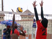 خسارة منتخب السيدات أمام موزمبيق فى النهائى الأفريقى للكرة الشاطئية