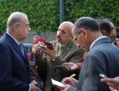 شريف إسماعيل يفتتح مؤتمر تمكين ذوى الإعاقة تحت رعاية الرئيس السيسي