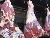 "الزراعة" تعلن الطوارئ بحملات مكثفة على أسواق اللحوم  قبل أعياد الميلاد