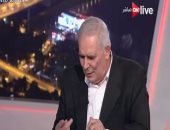 طه الخطيب: السيسى يقف على أرض صلبة بواشنطن بعد نجاحه فى الحرب على الإرهاب