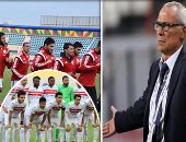 بالصور.. حسام عاشور والشيخ أبرز مفاجآت قائمة الفراعنة لموقعة تونس.. كوبر يضم 25 لاعبا ويتمسك بعمرو جمال وحجازى.. عودة مصطفى فتحى.. استمرار استبعاد باسم مرسى رغم الاعتذار.. ولهيطة يعلن تأجيل المعسكر 24 ساعة