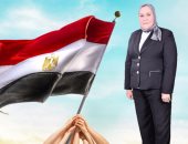 نائبة : تفجير الكنيستين رد فعل على إعلان واشنطن لمصر دولة آمنة