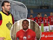 متعب يرفض اللجوء لرئيس الأهلي فى أزمته مع البدرى