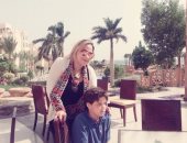 ما لا تعرفه عن تجربة الأمومة لطفل متوحد.. رحلة 3 أمهات من التشخيص إلى التأهيل.. شيرين حاولت توعية المجتمع برواية عن التوحد بعد 10 سنوات أمومة.. وإيمان تؤهله بنفسها فى المنزل.. وفريدة أسست جمعية أمهات التوحد