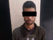 المتهم بقتل زميله بالرحاب للنيابة: كنت محتاج فلوس عشان إجراء عملية لابنى