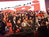 إنرجى يوجه رسالة للإذاعات المصرية: دمتم مبدعين ومجددين
