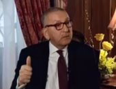 سفير مصر بالولايات المتحدة: المصريون حولوا الانتخابات الرئاسية إلى عيد قومى