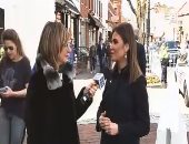 بالفيديو.. سحر نصر: حريصون على مشاركة القطاع الخاص فى نمو مصر الاقتصادى