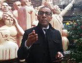 بالفيديو..خالد صلاح يكشف عن البرنامج الكامل للرئيس السيسي فى واشنطن