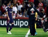 يوفنتوس يحدد 25 مليون يورو لضم رافينيا من برشلونة