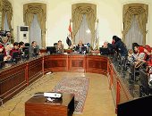 بالصور.. التعليم: توجيهات لواضعى امتحانات الثانوية العامة بعدم التعرض لأسئلة سياسية