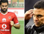 أحمد فتحى يمنح البدرى 400 ألف جنيه إضافية بعد الفوز بالكأس