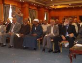 وكيل "زراعة البرلمان" يطالب بالاهتمام بمصنع السمك المغلق ببحيرة ناصر