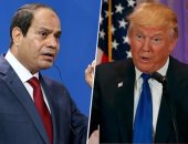 بلومبرج: أمريكا ستقدم لمصر الدعم المادى والعسكرى بعد زيارة السيسى لواشنطن 