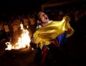 أعمال عنف عقب إعلان فوز"مورينو" فى الانتخابات الرئاسية بالإكوادور