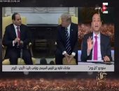 بالفيديو.. عمرو أديب بـ"ON E": مصر مُنعت من ممارسة حقوقها والآن تعود من جديد