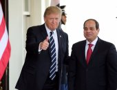 صحيفة لبنانية: مصر والأردن أمل أمريكا لإحياء محور الاعتدال بالشرق الأوسط