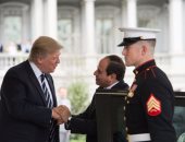النائب تادرس قلدس: زيارة الرئيس لأمريكا نجحت سياسيًا وعسكريًا واقتصاديًا