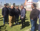 الزمالك يصرف 700 ألف جنيه للمدير الفنى الجديد"إيناسيو"