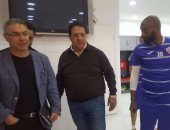 الزمالك يوافق على استقدام مساعد ثالث لإيناسيو