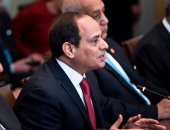 الرئيس السيسي يستقبل اليوم وزير خارجية عمان لبحث التطورات فى المنطقة