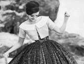 سألنا البنات نفسك فى أيه يبقى موضة؟ فستان "السندريلا" أهم الإجابات