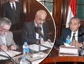 الحكومة تحارب الغلاء.. بروتوكول مشترك بين "الزراعة" و"التموين" لطرح أسماك بسعر مخفض بالمجمعات.. السعر يتراوح من 36 جنيها للبورى حتى 16 للبلطى نمرة 1.. على المصيلحى: التصدير وراء الارتفاع المفاجئ بالأسعار