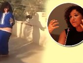 الدكتورة منى البرنس لـ"ست الحسن": "الرقص بيجرى فى دمنا وجزء من ثقافتنا"