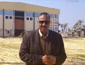 منع دخول المنشآت الرياضية بشمال سيناء بدون كمامة