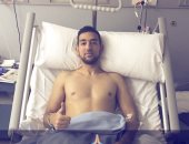 غموض حول انضمام كوكا للمنتخب أمام أوغندا بسبب مستواه