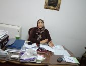 انطلاق حملة طرق الأبواب بثلاث قرى ببنى سويف لرصد مشكلات المرأة