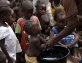 الأمم المتحدة تحذر من مجاعة فى نيجيريا بسبب نقص التمويل