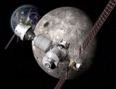 بوينج تستعرض مركباتها الفضائية المستقبلية