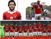 الأهلى يغلق باب الرحيل أمام نجومه فى ميركاتو الصيف.. البدرى يرفض احتراف الغزال بجنوب أفريقيا.. ويبدد حلم زكريا باللعب فى السعودية.. تأجيل عروض الاحتراف لانتقالات الشتاء.. وقائمة الممنوعين تضم معلول وفتحى