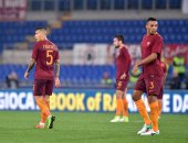 س & ج.. لماذا يخذل روما جماهيره فى مباريات الحسم؟