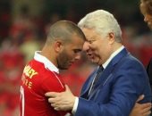 عماد متعب فى "مرمى الزملكاوية".. مرتضى منصور ينتظر المشهد الأخير لعلاقته مع الأهلى.. ميدو يفتح أبواب دجلة للقناص ويعلن: "هرجعه منتخب مصر".. والمعلم يُغازل ملك الدقائق القاتلة بـ"الأيام الحلوة"