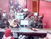 بنك مصر: إقبال ملحوظ للمواطنين على فروع البنك لبيع الدولار