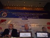 غدًا.. مؤتمر زراعة الأعضاء يخصص جلسة عن أخلاقيات الزراعة 