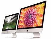 أبل تعلن عن طرح إصدارات جديدة من iMac وماك برو العام الجارى