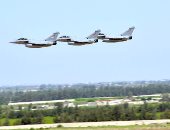 خبير عسكرى: مصر الدولة الوحيدة بالشرق الأوسط الحائزة على طائرات "رافال"